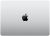 Apple MacBook Pro 14" (2025) (M5 10C CPU, 10C GPU) 16 ГБ, 512 Гб SSD, серебристый Apple MacBook Pro 14" (2025) (M5 10C CPU, 10C GPU) 16 ГБ, 512 Гб SSD, серебристый