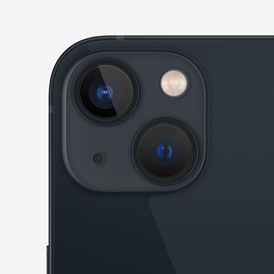 Фото 3 — iPhone 13 mini 512 гб black night (темная ночь)