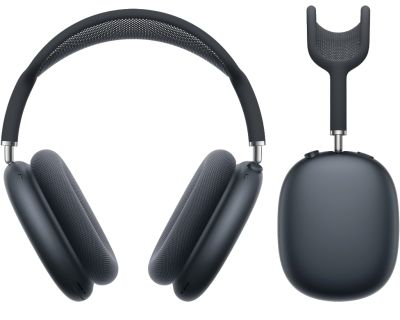 Фото 4 — Беспроводные наушники Apple AirPods Max 2 (2026), Midnight MHWK4