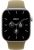 Умные часы Apple Watch Series 12 46mm Pearl White Ceramic Case with Sport Band Olive