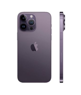 Фото 2 — iPhone 14 Pro 512 гб deep purple (темно-фиолетовый)