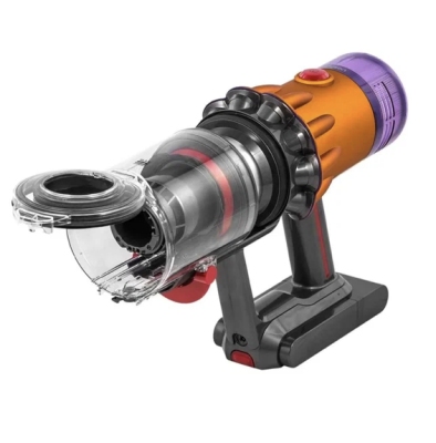 Фото 2 — Пылесос Dyson V12 Detect Absolute SV46