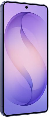 Фото 2 — Смартфон Samsung Galaxy S26 12/256 Гб, фиолетовый (SM-S942/DS)