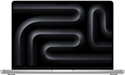 Фото 1 — Ноутбук Apple MacBook Pro 16" (2026) (M5 Pro 18C CPU, 20C GPU) 48 ГБ, 1 Тб SSD, серебристый