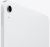 Apple iPad (2025) Wi-Fi 256Gb, серебристый