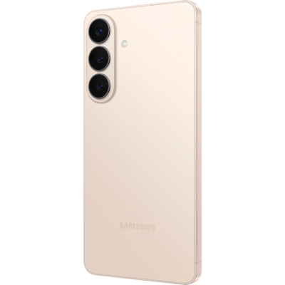 Фото 3 — Смартфон Samsung Galaxy S26+ 12/512 Гб, розовый (Pink Gold) S947B/DS
