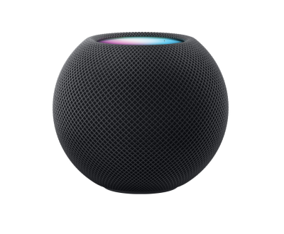 Фото 1 — Apple HomePod mini Серый космос MY5G2