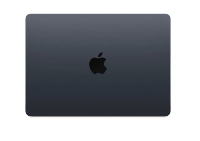Фото 3 — Apple MacBook Air 13" (M2 8C CPU, 8C GPU, 2022) 16 ГБ, 512 ГБ SSD, Темная ночь Z1600000L