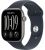 Умные часы Apple Watch Series 12 46mm Space Gray Aluminum Case with Sport Band Navy Blue