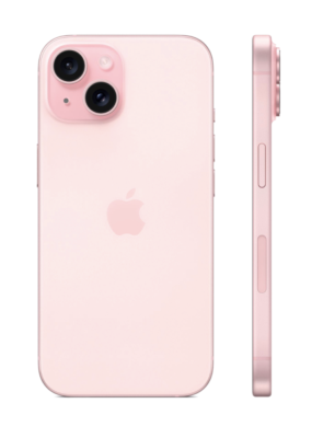 Фото 1 — iPhone 15 512 гб pink (розовый)
