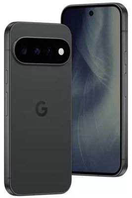 Фото 7 — Смартфон Google Pixel 11 12/256ГБ, черный (Obsidian)
