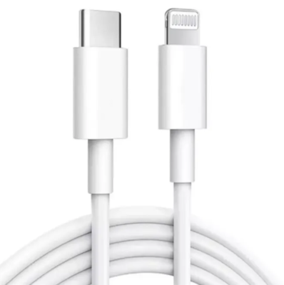 Фото 1 — Кабель Apple Type-C to Lightning 1m Original