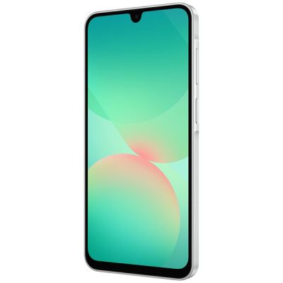 Фото 4 — Смартфон Samsung Galaxy A26 8/256Gb, белый