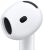 Беспроводные наушники Apple AirPods 5, белый (MKFW4) Беспроводные наушники Apple AirPods 5, белый (MKFW4)