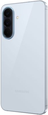 Фото 7 — Смартфон Samsung Galaxy A57 8/256 ГБ, голубой