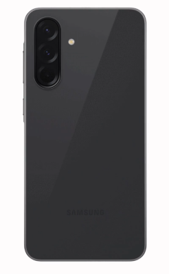 Фото 9 — Смартфон Samsung Galaxy A36 8/128Gb, черный