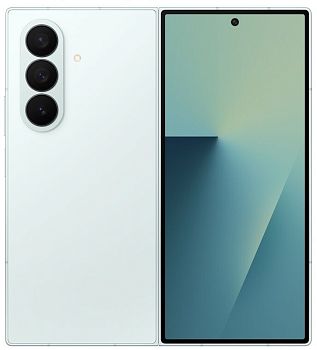 Смартфон Samsung Galaxy Z Fold7 12/512 ГБ, черный (JetBlack) F966B
