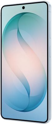 Фото 3 — Смартфон Samsung Galaxy S26 12/512 Гб, голубой (SM-S942/DS)
