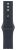 Умные часы Apple Watch Series 12 46mm Space Gray Aluminum Case with Sport Band Navy Blue