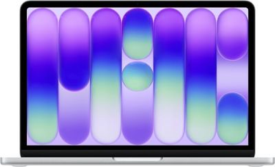 Фото 1 — Apple MacBook Neo (A18 Pro, 6C CPU/5C GPU, 2026) 8 ГБ, 512 ГБ SSD, Silver (серебристый) MHFC4