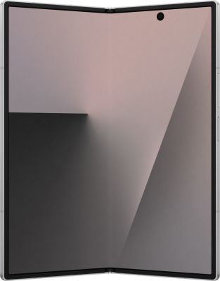 Фото 6 — Смартфон Samsung Galaxy Z Fold7 12/256 ГБ, серый (Silver Shadow) F966B