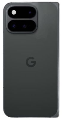 Фото 4 — Смартфон Google Pixel 11 Pro Fold 12/256ГБ, черный (Obsidian)