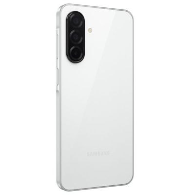 Фото 8 — Смартфон Samsung Galaxy A26 8/256Gb, белый