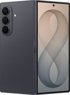 Фото 5 — Смартфон Samsung Galaxy Z Fold8 Ultra 12/256 ГБ, графит