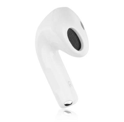 Фото 3 — Наушник Apple AirPods 4 Правый, белый