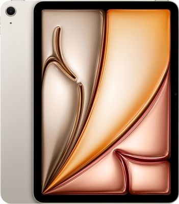 Фото 1 — Apple iPad Air 11 (2025) Wi-Fi 256Gb, сияющая звезда
