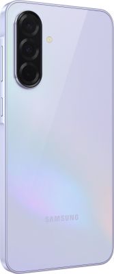 Фото 5 — Смартфон Samsung Galaxy A36 8/128Gb, лаванда