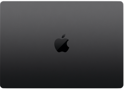 Фото 3 — Apple MacBook Pro 14" (M3 Pro 11C CPU, 14C GPU, 2023) 18 ГБ, 512 ГБ SSD, чёрный космос MRX33