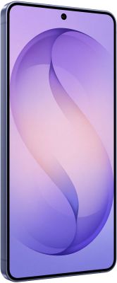 Фото 4 — Смартфон Samsung Galaxy S26+ 12/256 Гб, фиолетовый (SM-S947/DS)