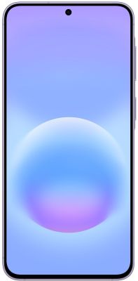 Фото 3 — Смартфон Samsung Galaxy A57 8/256 ГБ, лиловый