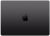 Apple MacBook Pro 14" (2025) (M5 10C CPU, 10C GPU) 16 ГБ, 1 Тб SSD, чёрный космос Apple MacBook Pro 14" (2025) (M5 10C CPU, 10C GPU) 16 ГБ, 1 Тб SSD, чёрный космос