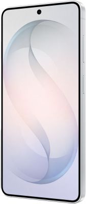 Фото 4 — Смартфон Samsung Galaxy S26 12/256 Гб, белый (SM-S942/DS)