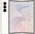 Смартфон Samsung Galaxy Z Fold8 Ultra 12/512 ГБ, кремовый Смартфон Samsung Galaxy Z Fold8 Ultra 12/512 ГБ, кремовый