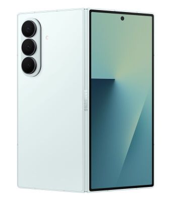 Фото 7 — Смартфон Samsung Galaxy Z Fold7 12/512 ГБ, мятный (Mint)