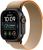 Apple Watch Ultra 4 (2026) 49mm Black Titanium Case with Sand Trail Loop (M/L)