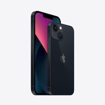 Фото 2 — iPhone 13 mini 512 гб black night (темная ночь)