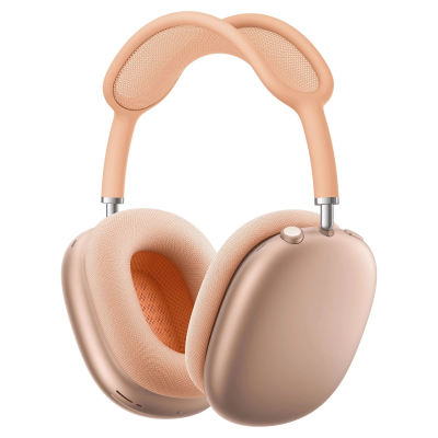 Фото 2 — Беспроводные наушники Apple AirPods Max 2 (2026), Orange MHWN4