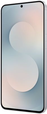 Фото 4 — Смартфон Samsung Galaxy S25 FE 8/256 Гб, белый (White) SM-S731B/DS