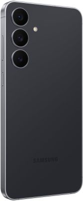 Фото 6 — Смартфон Samsung Galaxy S25 FE 8/256 Гб, черный (Jetblack) SM-S731B/DS
