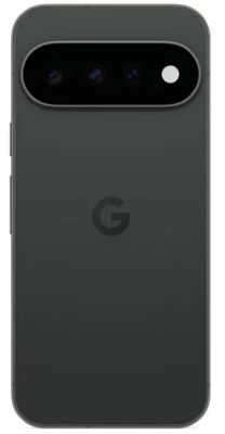 Фото 5 — Смартфон Google Pixel 11 12/256ГБ, черный (Obsidian)