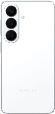 Фото 5 — Смартфон Samsung Galaxy S26 12/256 Гб, белый (SM-S942/DS)