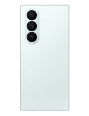 Фото 3 — Смартфон Samsung Galaxy Z Fold7 12/512 ГБ, мятный (Mint)