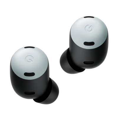 Фото 2 — Беспроводные наушники Google Pixel Buds Pro, fog