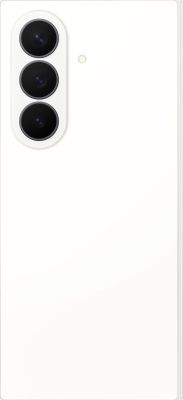 Фото 10 — Смартфон Samsung Galaxy Z Fold8 Ultra 12/512 ГБ, кремовый