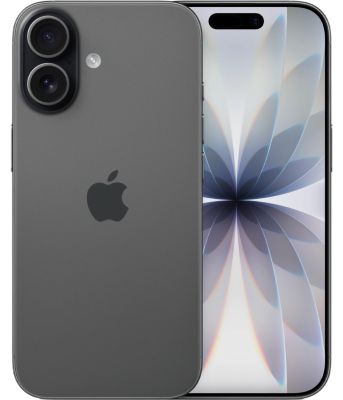 Фото 1 — Apple iPhone 17 512GB, Black (черный)