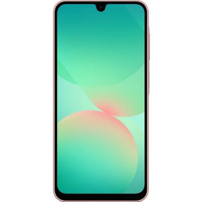 Фото 2 — Смартфон Samsung Galaxy A26 8/256Gb, розовый